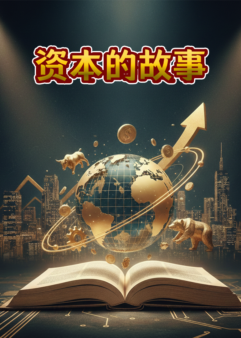 资本的故事第一季