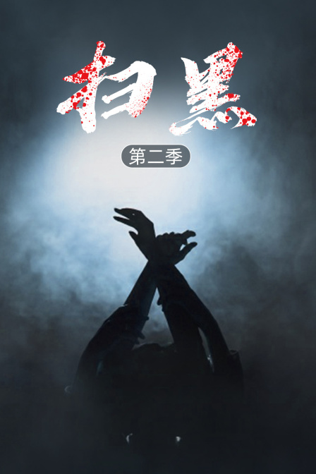 扫黑第二季