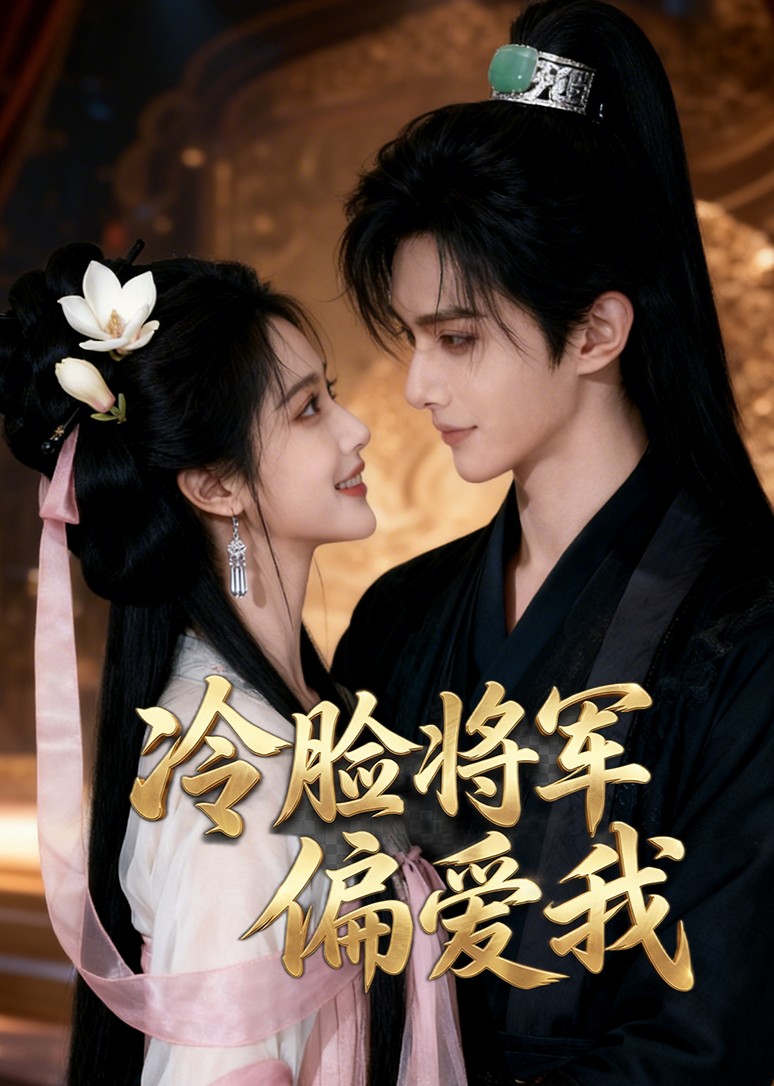 冷脸将军偏爱我