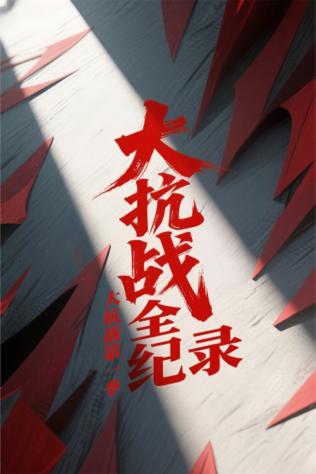 大抗战第一季大抗战全纪录