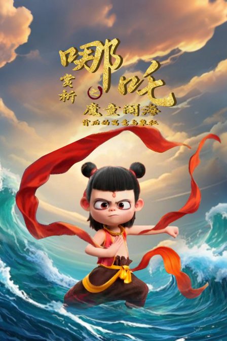 赏析哪吒之魔童闹海背后的寓意与象征