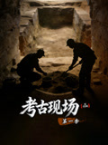 X档案考古现场第一季