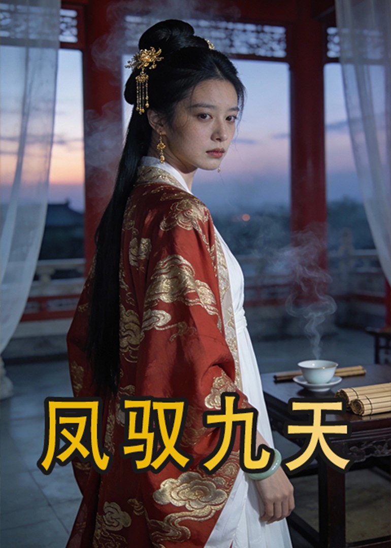 凤驭九天