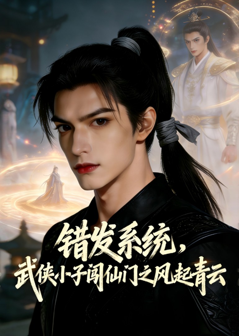 错发系统武侠小子闯仙门之风起青云