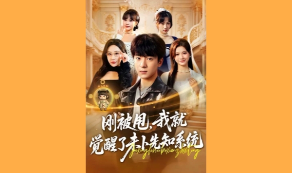 刚被甩我就觉醒了未卜先知系统