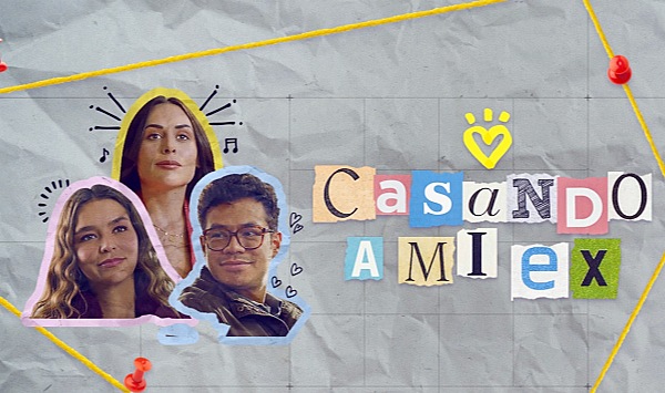 和从前的他结婚