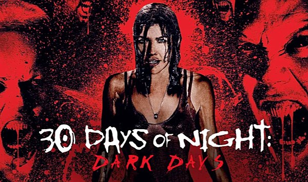 三十极夜2黑暗的日子