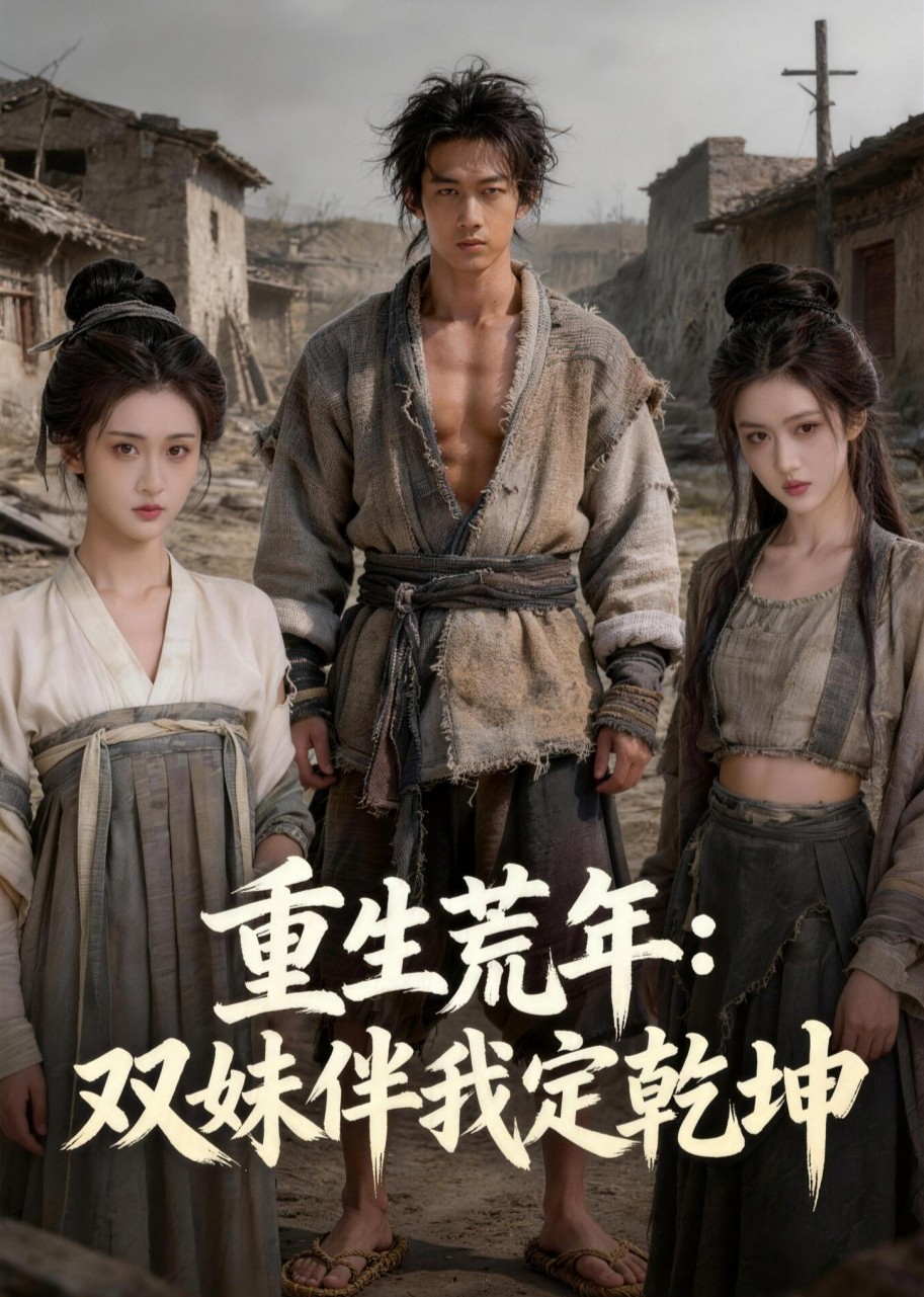 重生荒年双妹伴我定乾坤