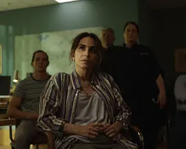 维罗妮卡第三季