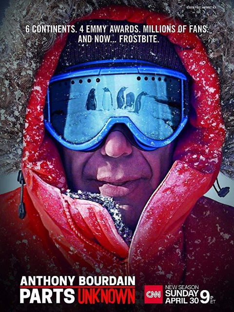 安东尼波登未知之旅第十季