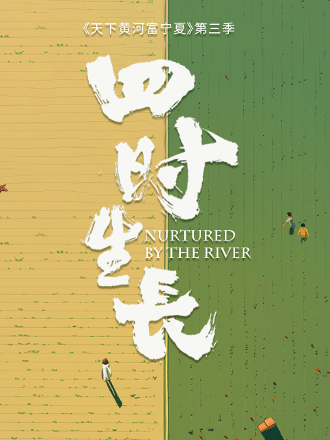 天下黄河富宁夏第三季