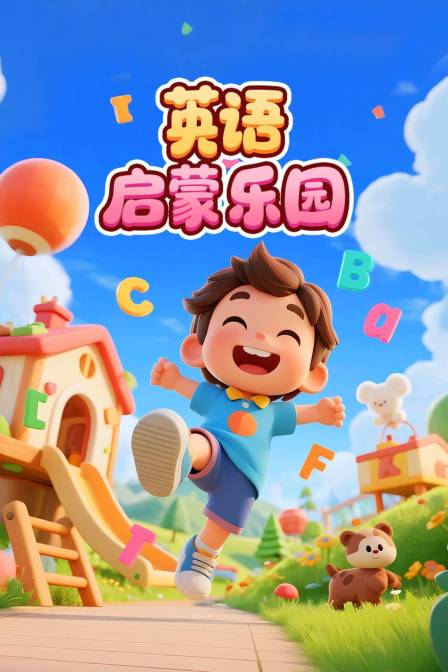 英配启蒙乐园