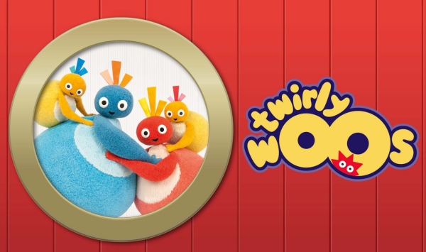 趣趣知知鸟第二季英文版