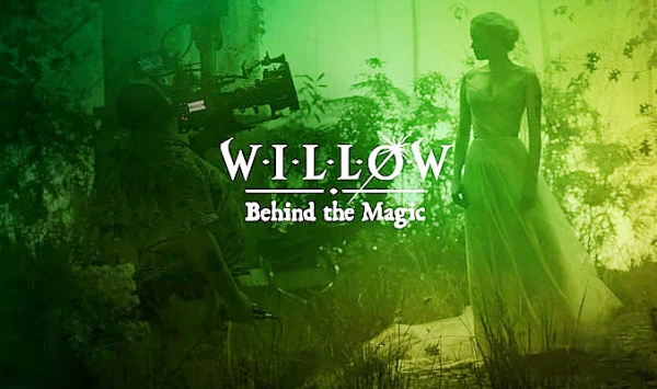 风云际会幕后魔法