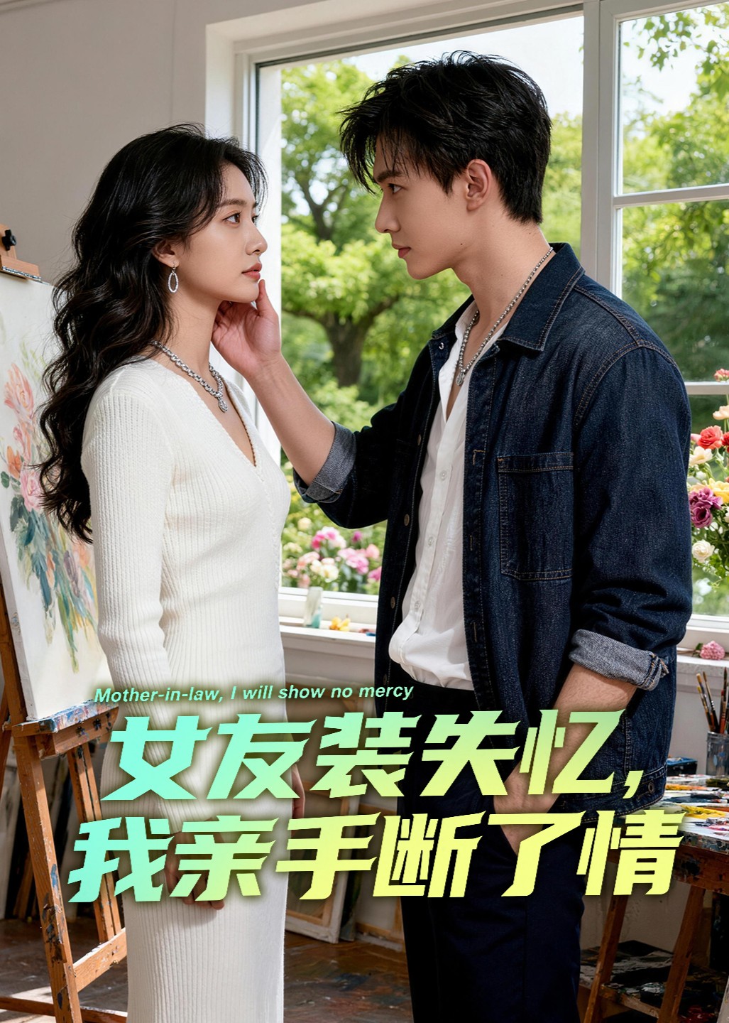 女友装失忆我亲手断了情