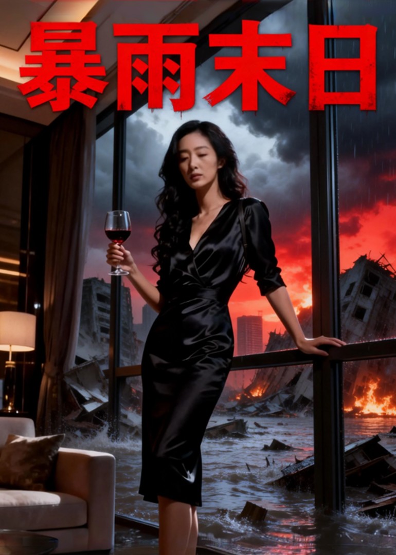 暴雨末日