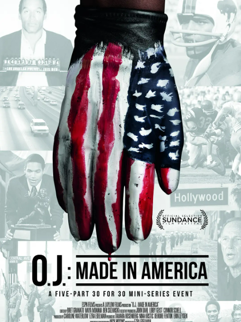 辛普森美国制造