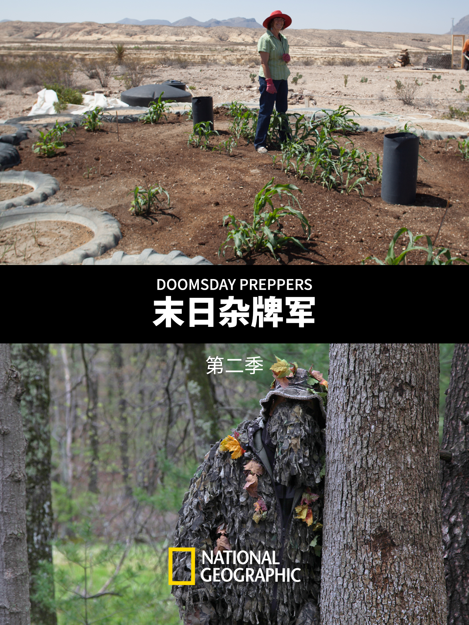 末日杂牌军第二季