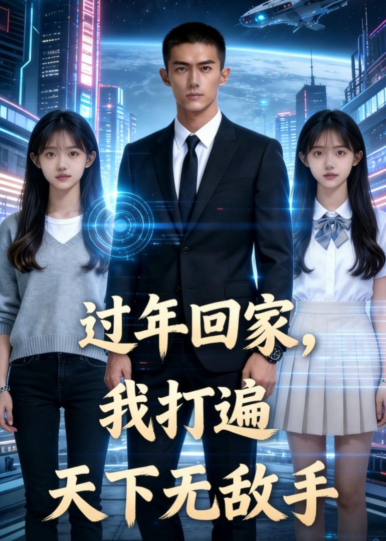 过年回家我打遍天下无敌手