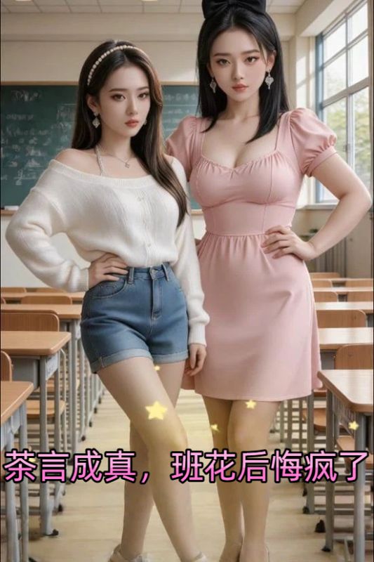 茶言成真班花后悔疯了
