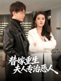 替嫁重生夫人专治恶人