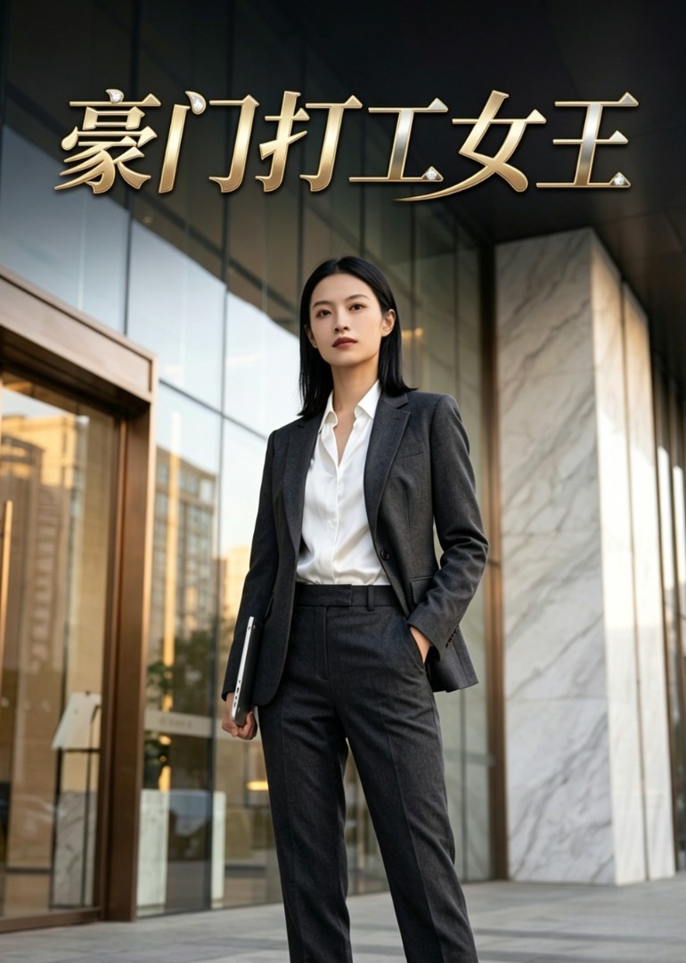 豪门打工女王