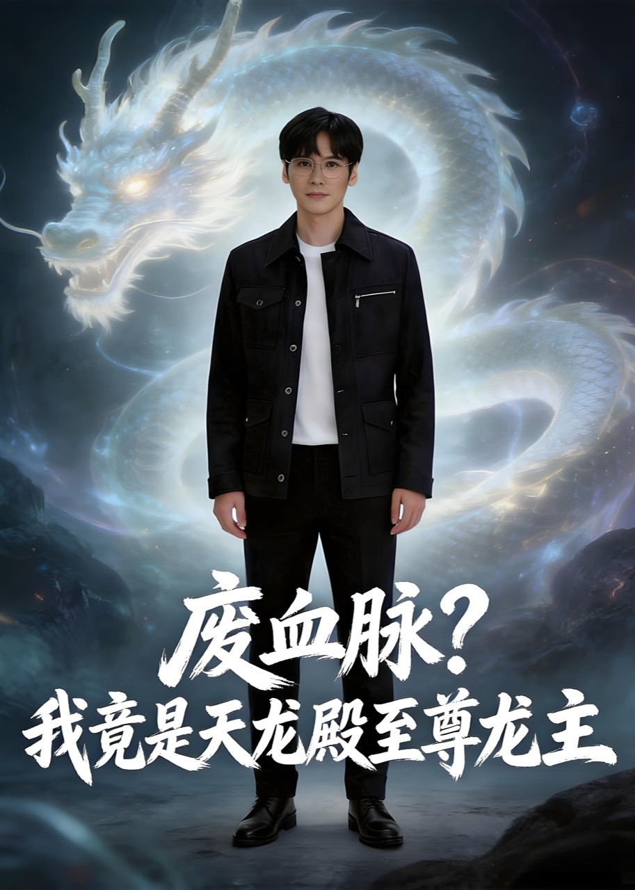 废血脉我竟是天龙殿至尊龙主