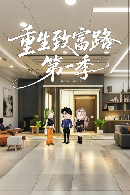 重生致富路第一季