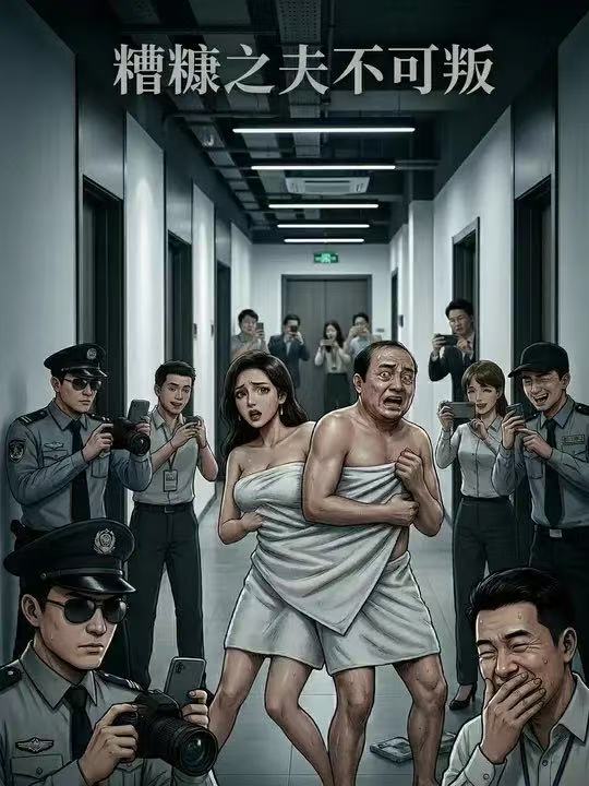 糟糠之夫不可叛