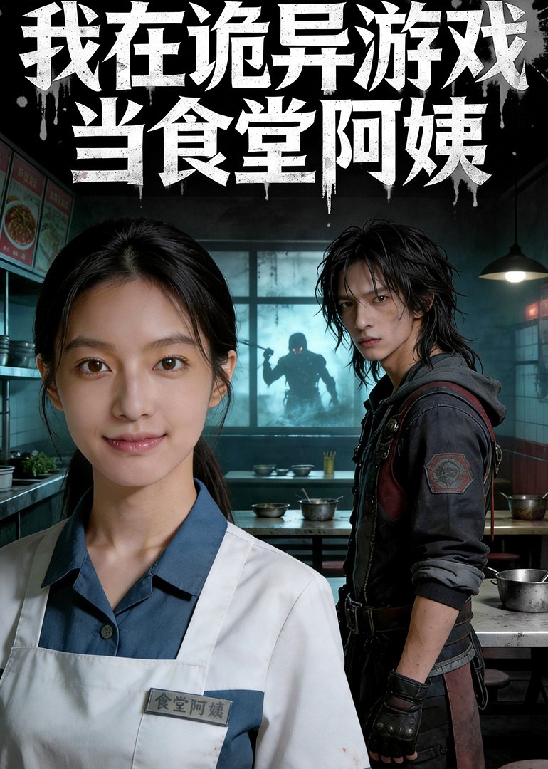 我在诡异游戏当食堂阿姨