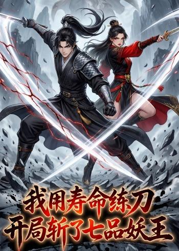 我用寿命练刀开局斩了七品妖王