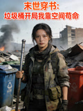 末世穿书垃圾桶开局我靠空间苟命