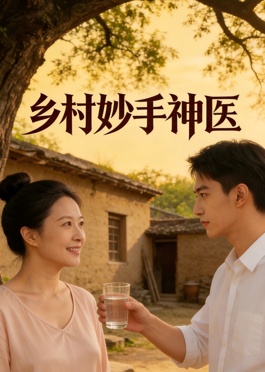 乡村妙手神医