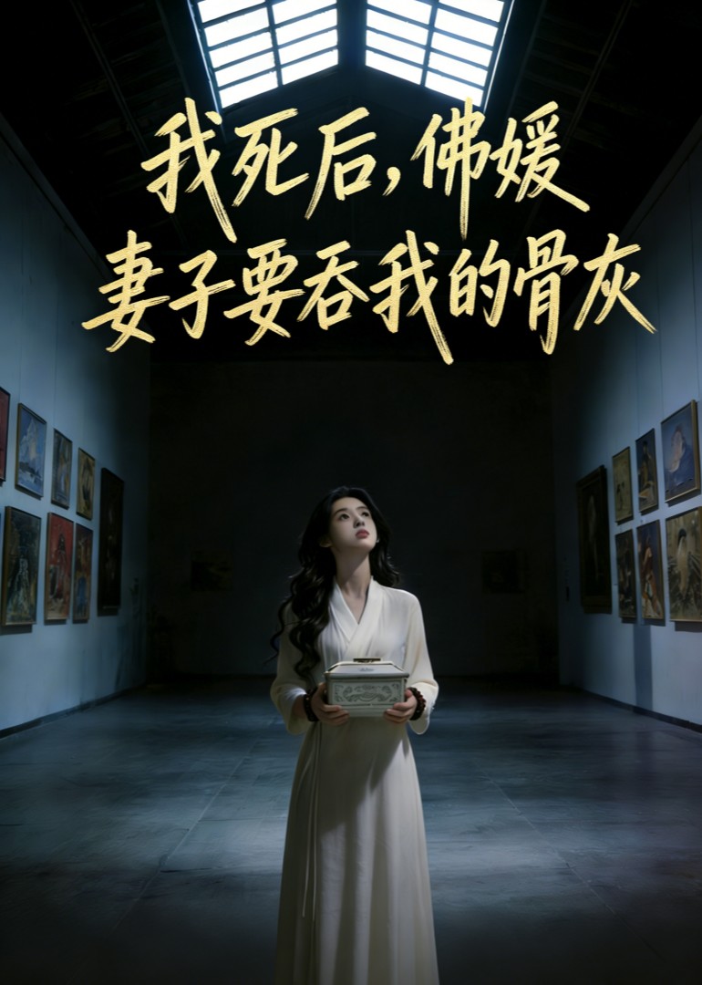 我死后佛媛妻子要吞我的骨灰