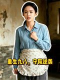 重生九八守院逆袭