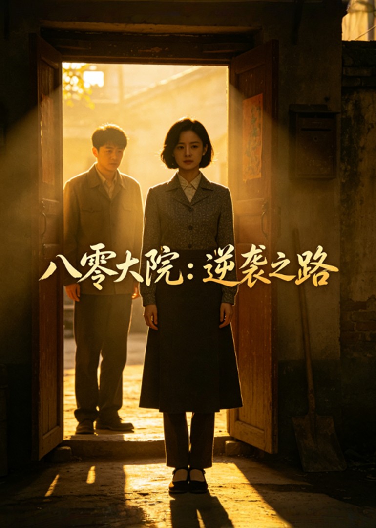 八零大院逆袭之路