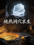 地热洞穴求生