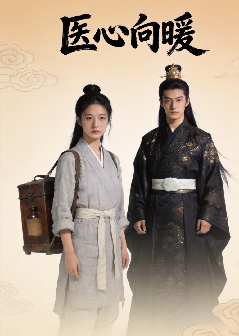 医心向暖