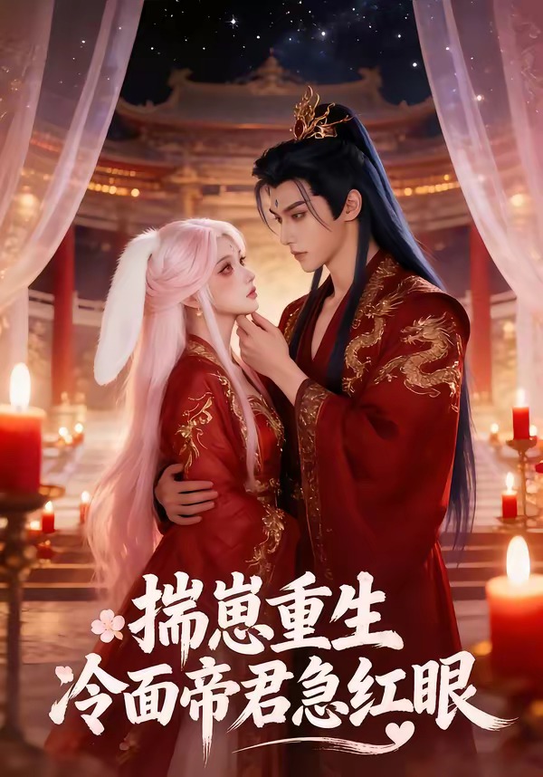 推演天机从照顾女帝开始修仙