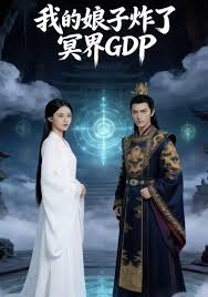 我的娘子炸了冥界GDP
