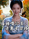 乌鸦嘴公主逆袭千金路