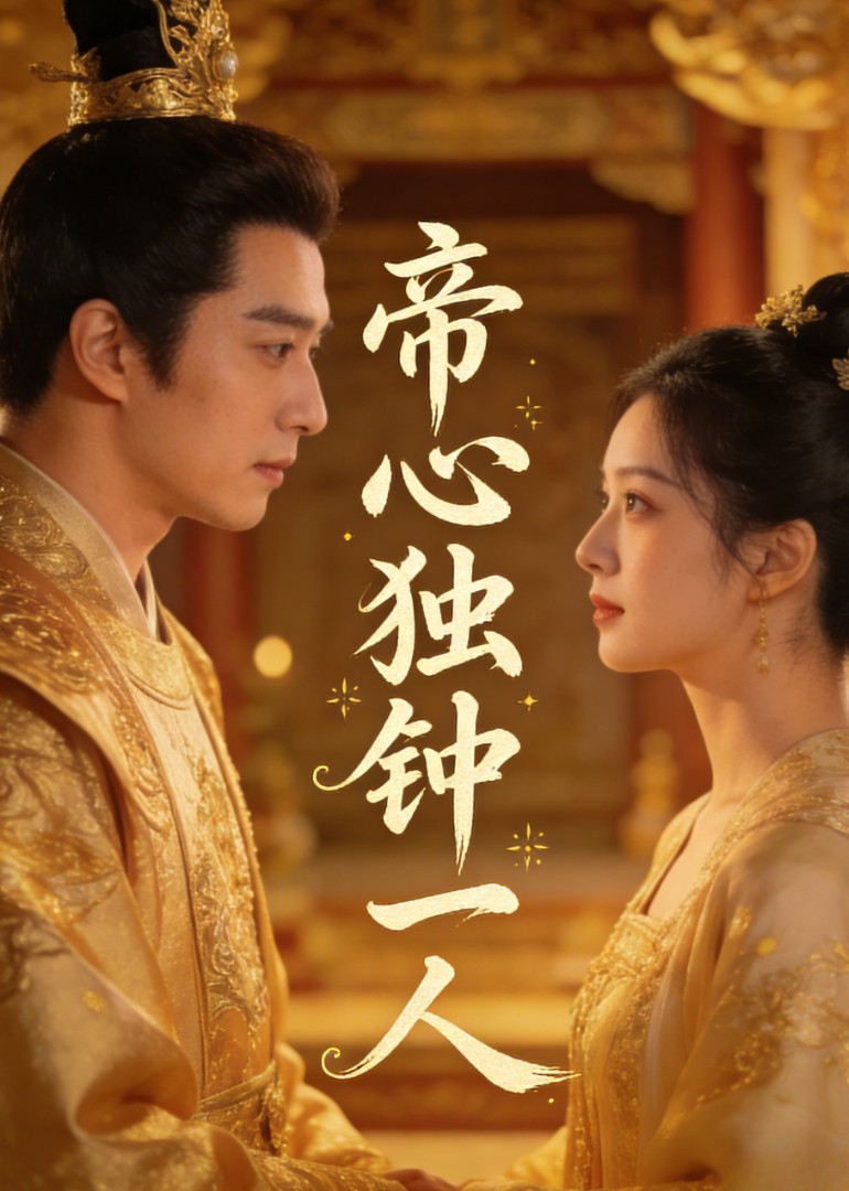 帝心独钟一人