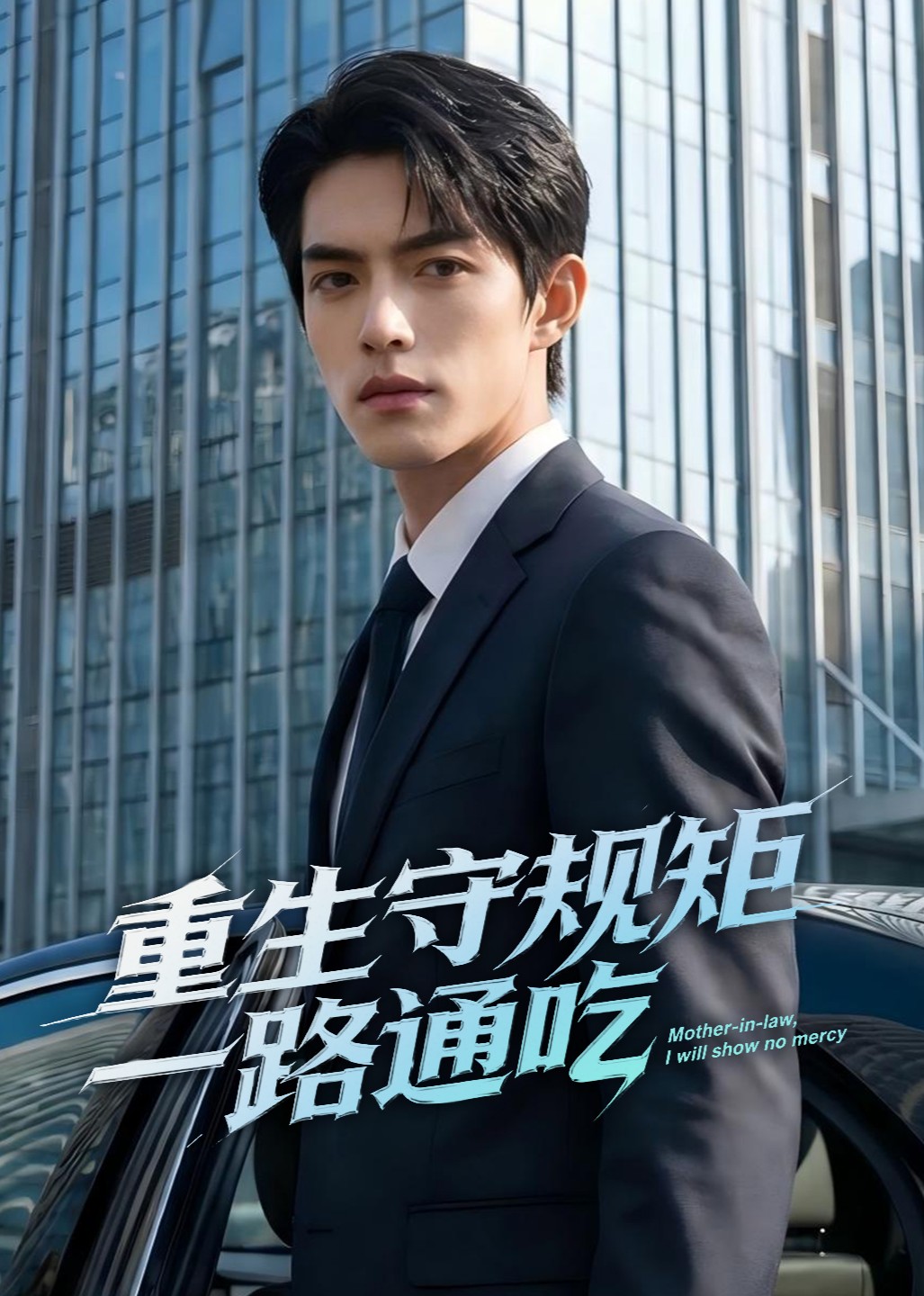 重生守规矩一路通吃