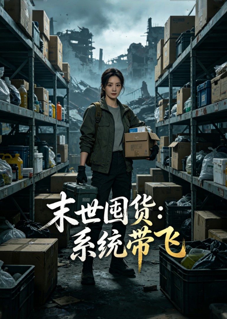 末世囤货系统带飞