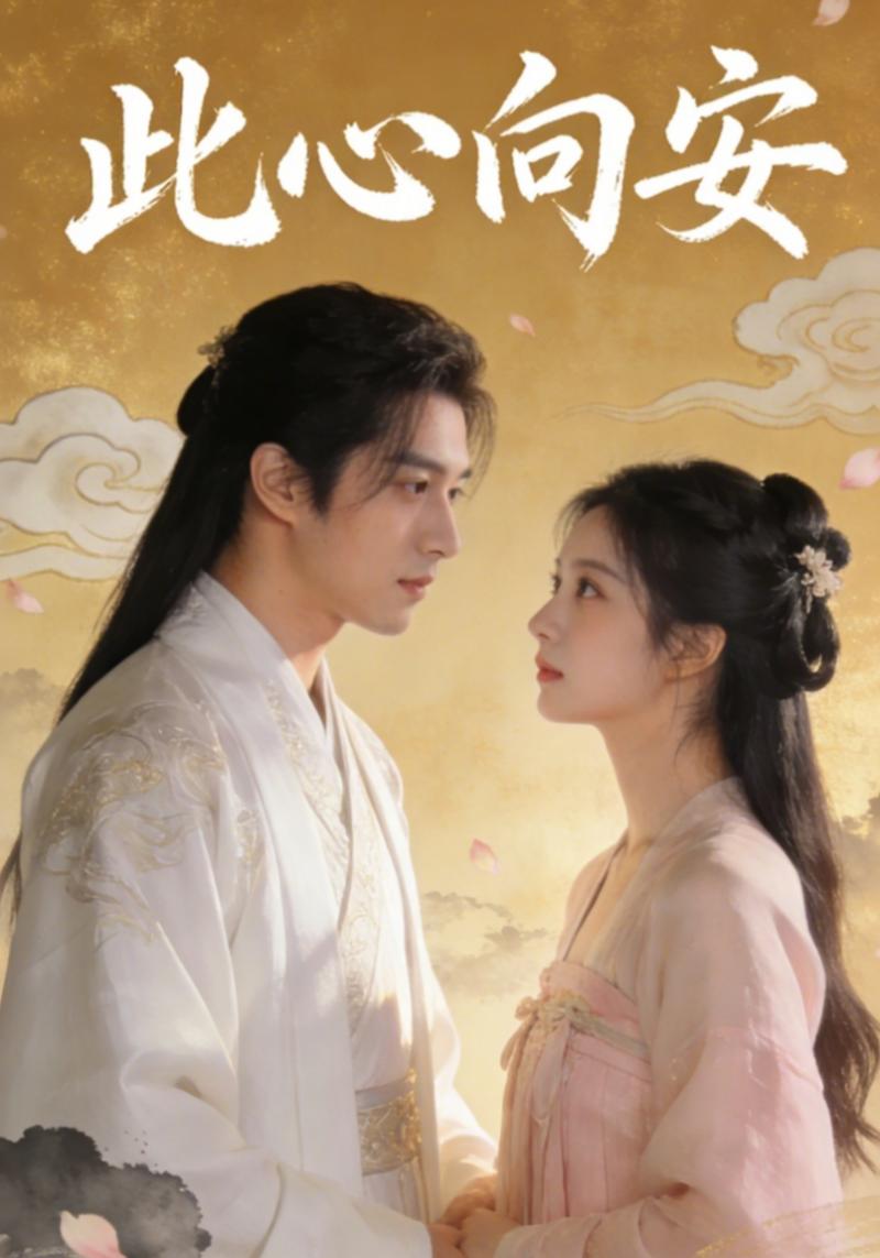 此心向安
