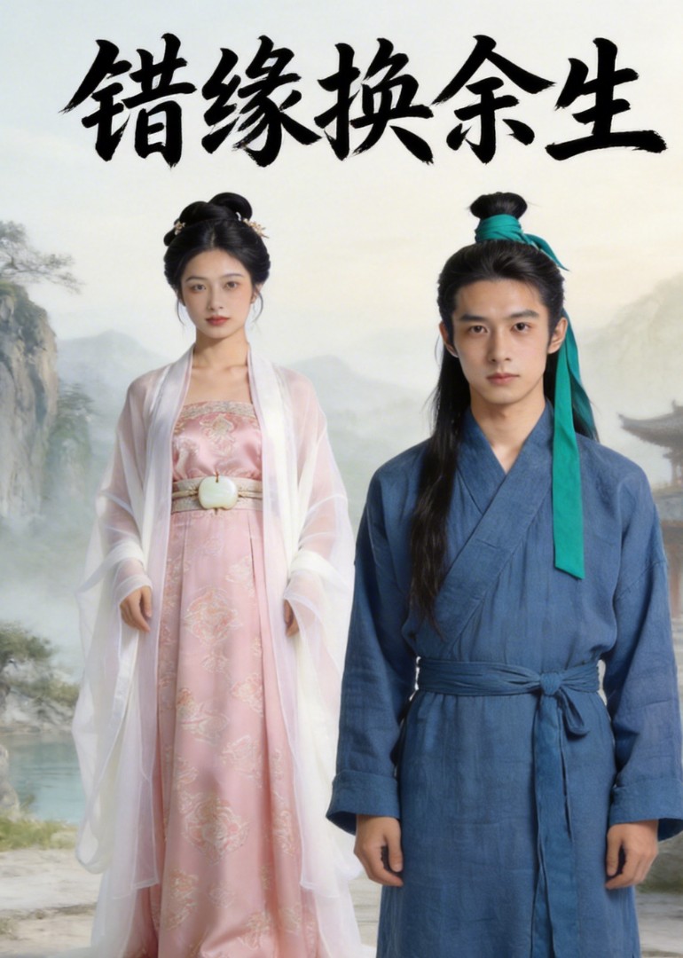 错缘换余生