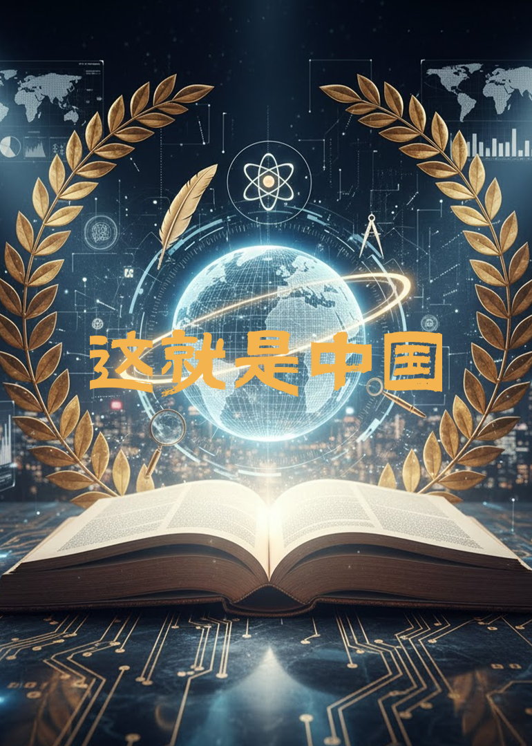 这就是中国