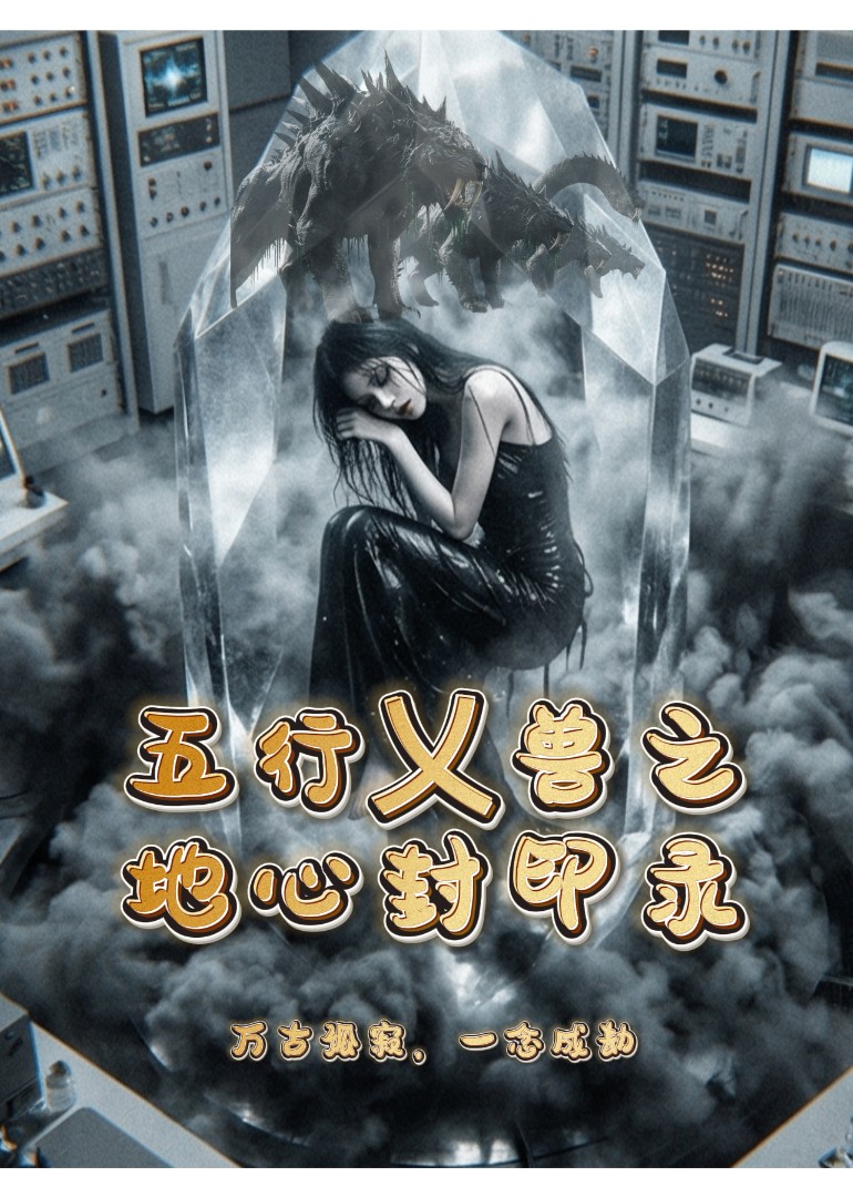 五行乂兽之地心封印录