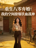 重生八零弃婚我的空间撩爆铁血战神