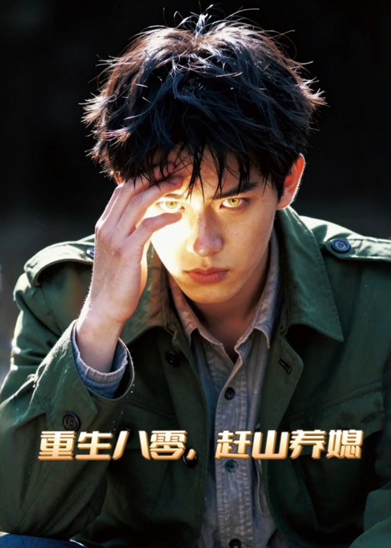 重生八零赶山养媳